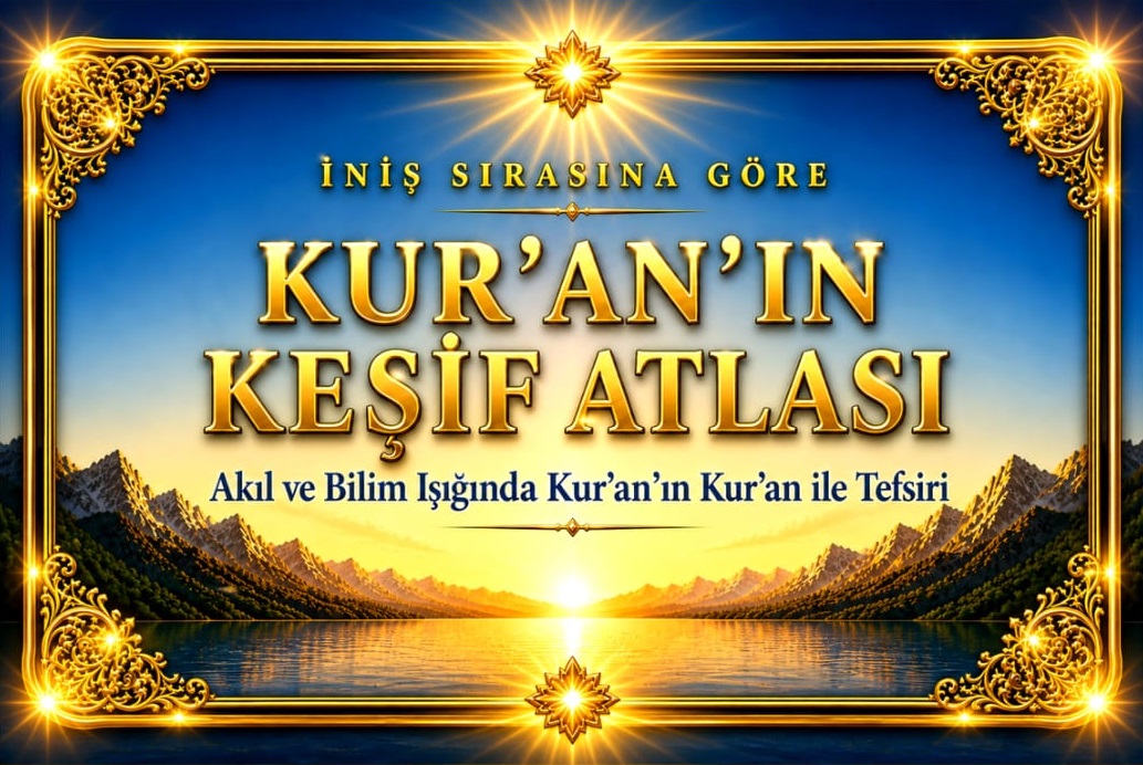 Kur'an'ın Keşif Atlası